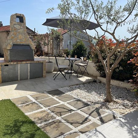 Apartmani Kate Crikvenica Kültér fotó
