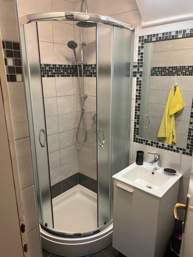 Apartmani Kate Crikvenica Kültér fotó