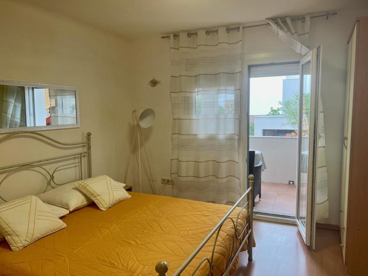 Apartmani Kate Crikvenica Kültér fotó