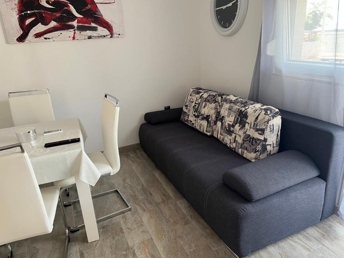 Apartmani Kate Crikvenica Kültér fotó