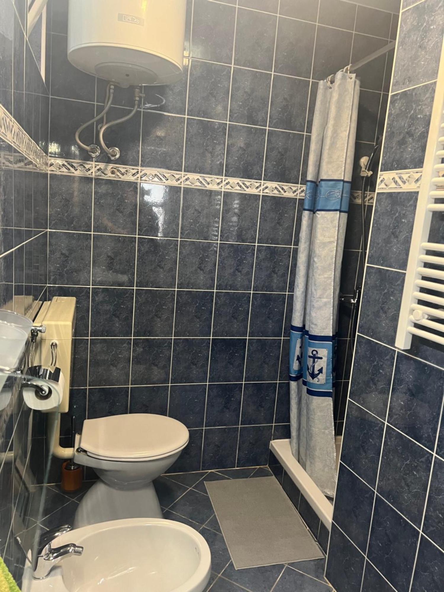 Apartmani Kate Crikvenica Kültér fotó